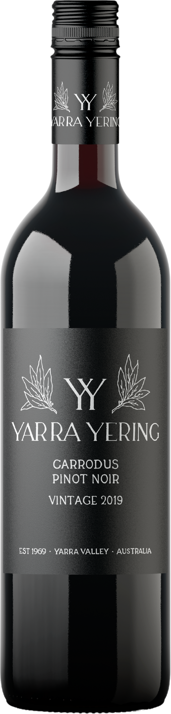 Yarra Yering Carrodus Pinot Noir 2019